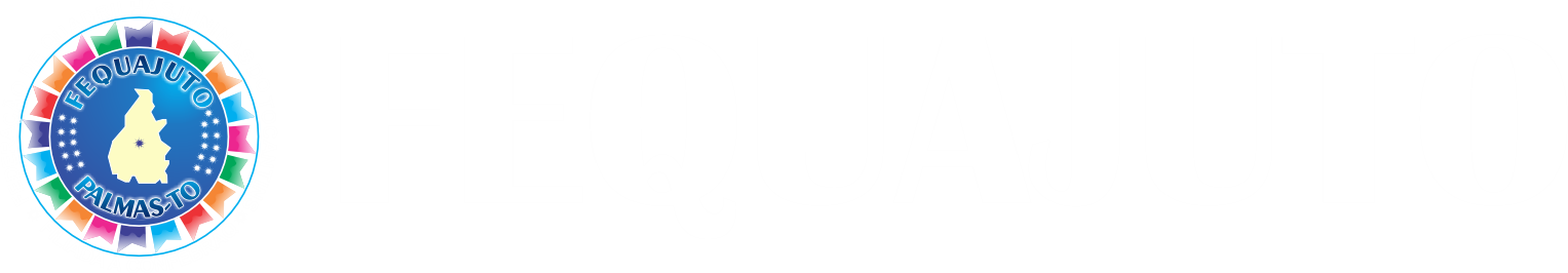 FEQUAJUTO  Logo